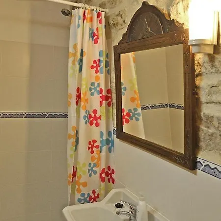 Casa Manolita