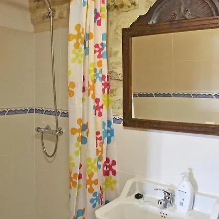 Casa Manolita *
