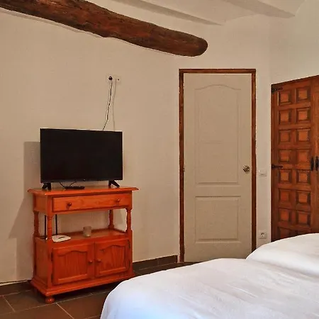 Casa Manolita