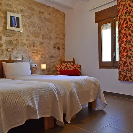 Casa Manolita Homestay Calaceite
