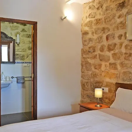 Casa Manolita * Calaceite