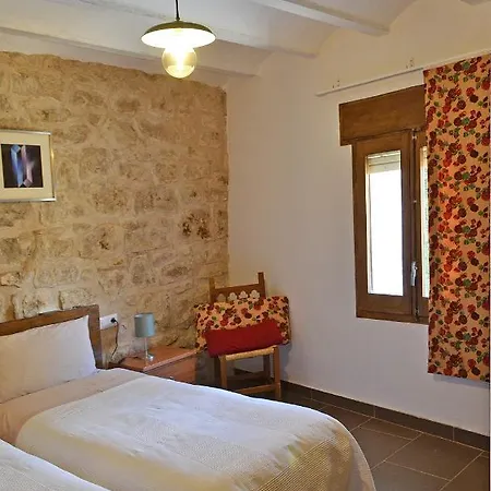 Casa Manolita Homestay *