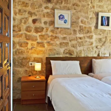 Homestay Casa Manolita *