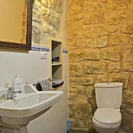 Casa Manolita Homestay