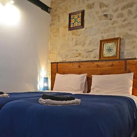 Homestay Casa Manolita Calaceite