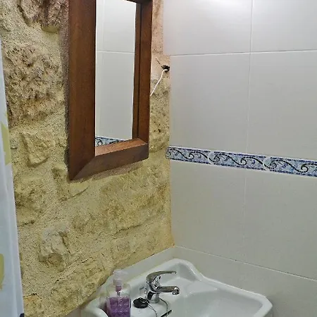 Casa Manolita *