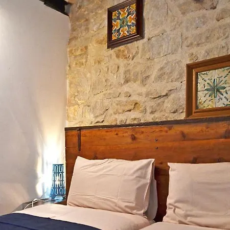 Casa Manolita *