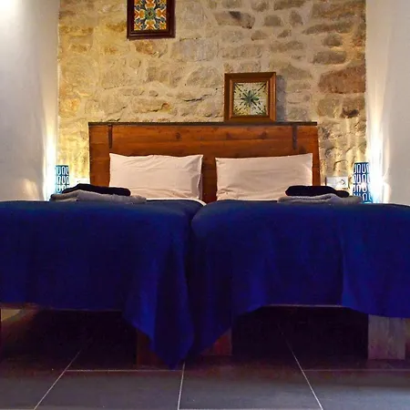 Homestay Casa Manolita Calaceite