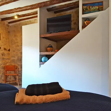 Homestay Casa Manolita