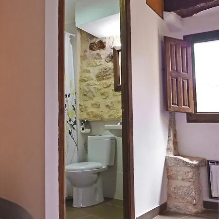Casa Manolita