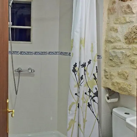 Casa Manolita *