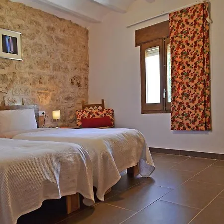 Casa Manolita Homestay *