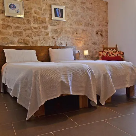 Casa Manolita Homestay *