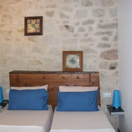 Casa Manolita *