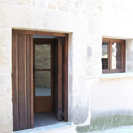 Casa Manolita Calaceite