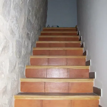 Casa Manolita * Calaceite
